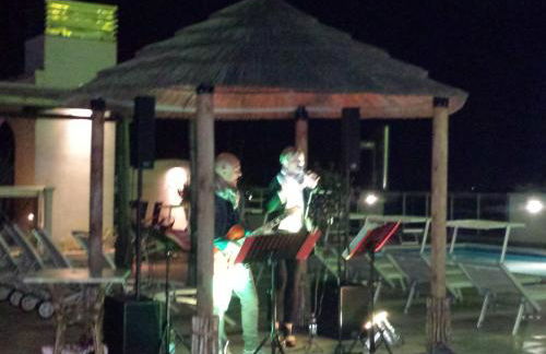 Eraclea Palace Appartements - Foto 19