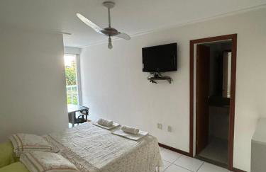 Bacutia, prédio frente ao mar! - Foto 13