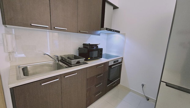 104 NIC - 102 Stay Cosmo City Suite - Foto 4, Habitación