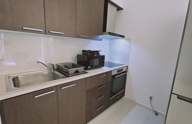 104 NIC - 102 Stay Cosmo City Suite - Photo 21