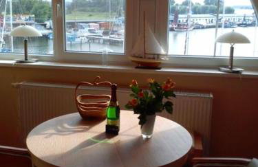Hafenidyll mit Wasserblick - Foto 17