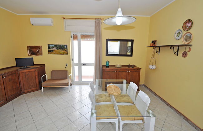 Appartamento Dea Minerva - Foto 8