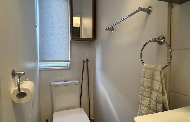 Impeccable 1 Bedroom Flat in Central London - Foto 8