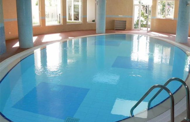 Gorgeous 2 Bed Private Ground Floor Home In One Of Side's Most Exclusive Communi - Foto 18