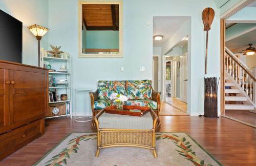 Kona Surf & Racquet 1-305 by Casago Kona - Luxury Oceanfront & Fun - Foto 64