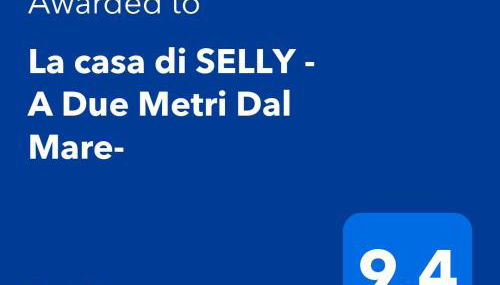 La casa di SELLY - A Due Metri Dal Mare- - Foto 3