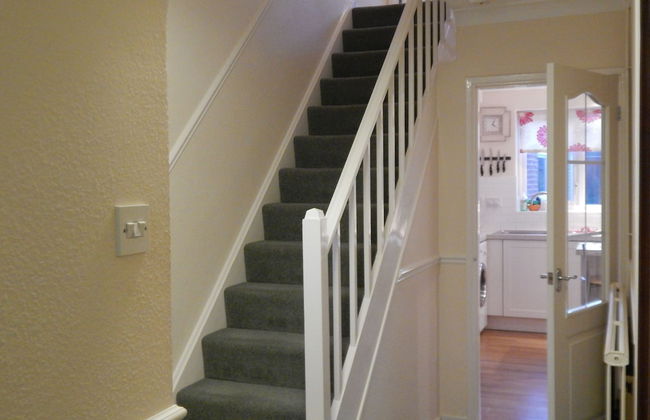 Cherry Palace 3 BD Parking Spaces groups - Foto 43