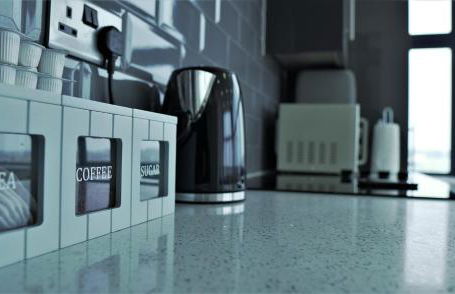 Sapphire House Apartments - Photo 136