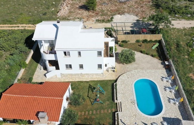 Summer House Amon - Foto 43