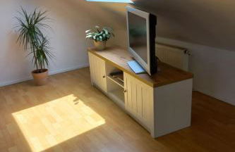 Apartment Kirchbergblick in Durbach by Interhome - Foto 7