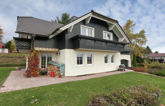 Fantastic Apartment in Frauenwald near Forest - Foto 32