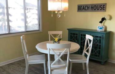 Newly Renovated Modern & Spacious Oceanview Condo - Foto 23