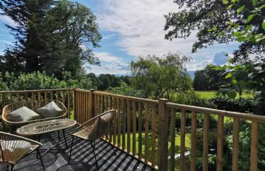 Plasbach Cottage - Foto 8