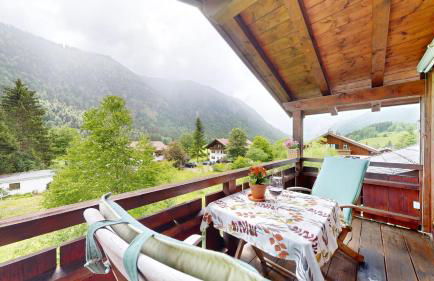 Fischer`s Postresidenzen Ettal - Foto 19