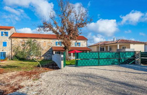 3 Bedroom Stunning Home In Brscici - Foto 10