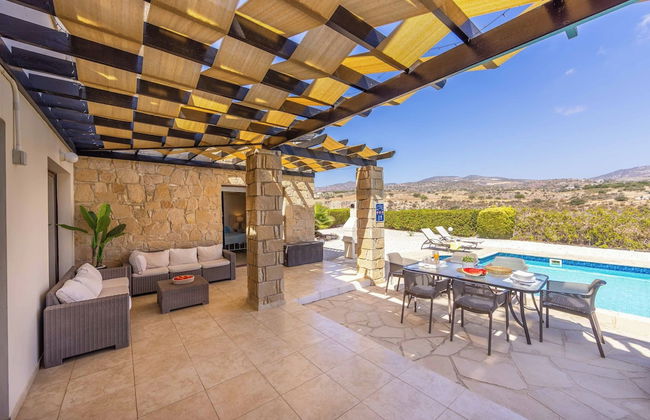 Villa Cleco - Foto 14