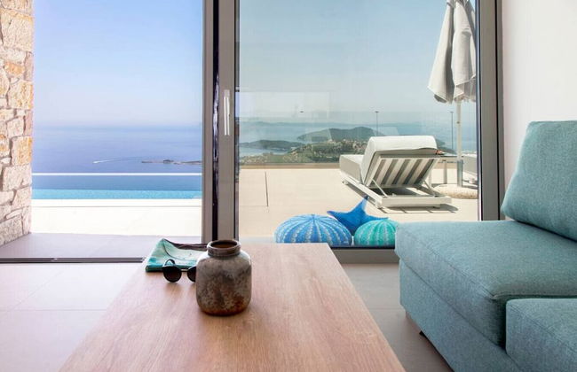 Syvota 06 Sunset 2B Cleo - Foto 16