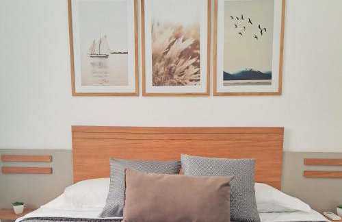 Flats Jardim de Ramos Paraty - 3 km do Centro e Cachoeiras - Foto 57