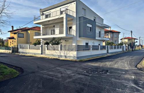 Adoniss apartmentss 1 - Foto 1