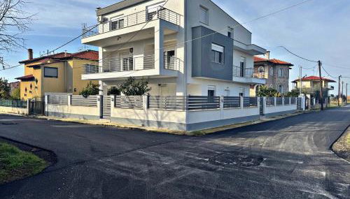 Adoniss apartmentss 1 - Foto 1