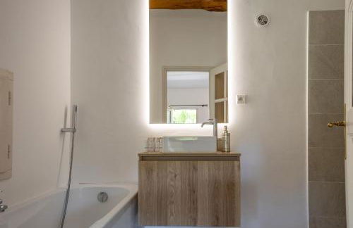 Gîte Terrasse - Photo 24