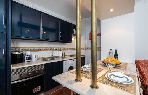 Parque dos Reis Apartment - Foto 33