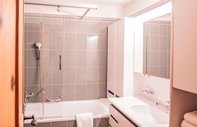 Chesa Polaschin B - B10 - Sils - Foto 16