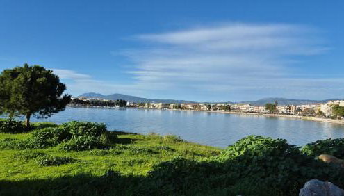 Sea View Artaki Apartment - Foto 3