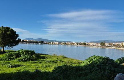 Sea View Artaki Apartment - Foto 3