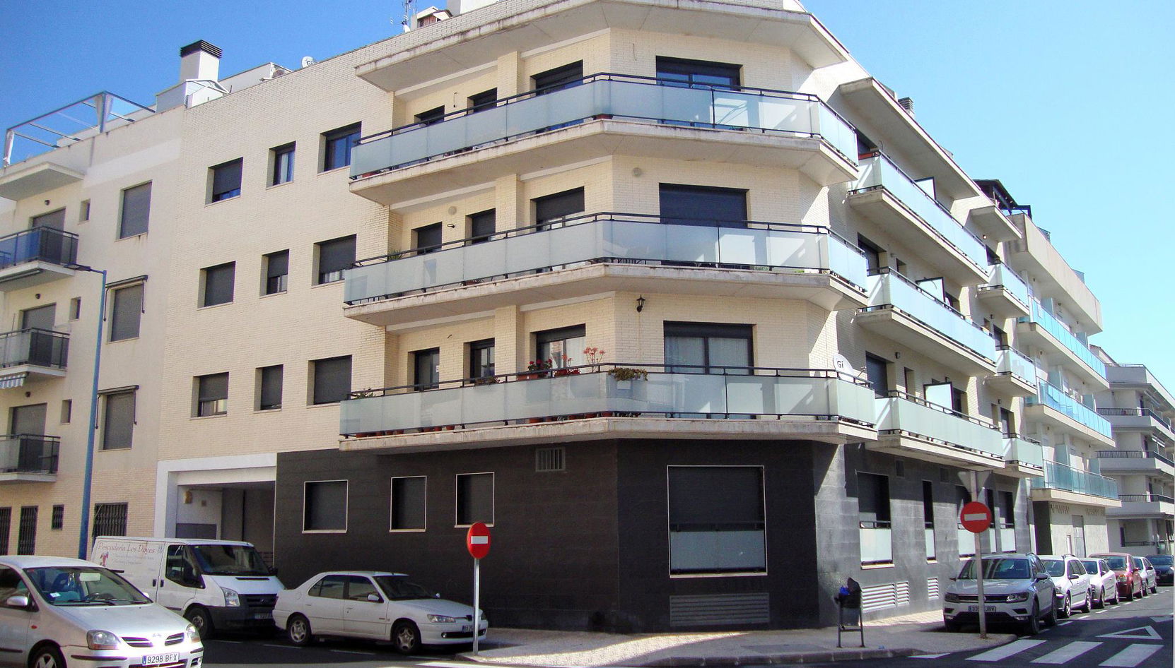 Apartamentos Las Palmeras 3000 - Foto 1