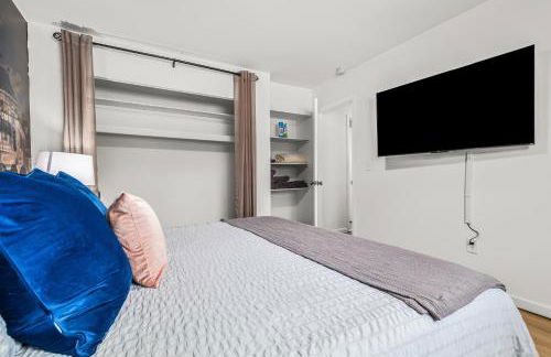 Bright & Spacious 2 Bedroom, Quiet - Foto 19