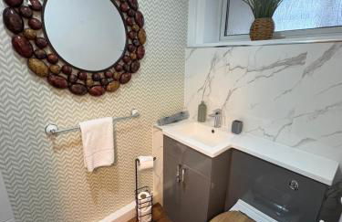 The Beachcomber - seafront, free parking, free wifi - Foto 25