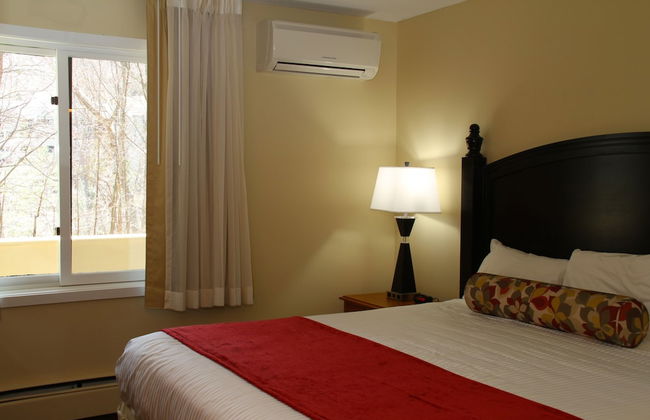 The Village of Loon Mountain - Foto 5