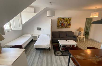 Apartamentos Turisticos Queluz - Foto 20