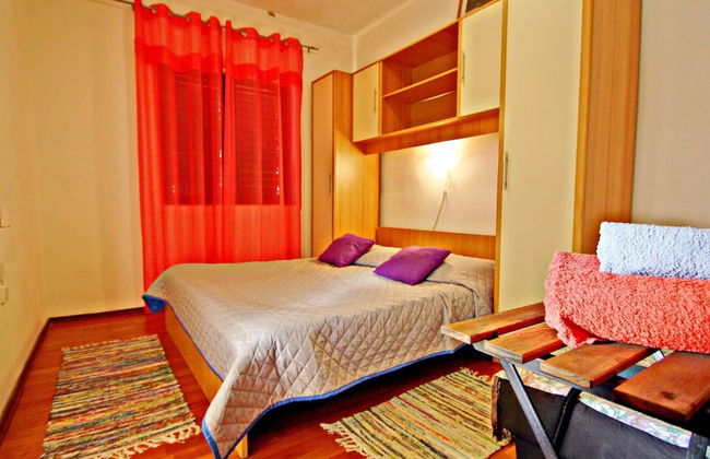 Apartments Sunset - Two Bedroom Apartment With Terrace and Sea View - Photo 5