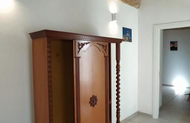 Casa Vacanza Al Vicolo della Colonna nel centro storico di Presicce - Foto 7