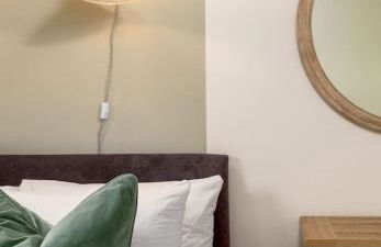 Central Cathedral Apartment - Foto 20