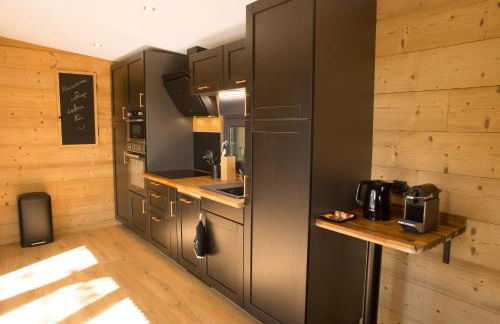 Cottage Umbra Néa - Foto 14