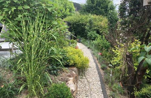 Privatwohnung mit Terrasse zum Relaxen - Foto 16