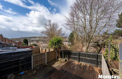 Walled city house - Foto 26