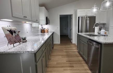 Lucky Cowboy Lodge Near WinStar - Cozy 3BR Home - Foto 5