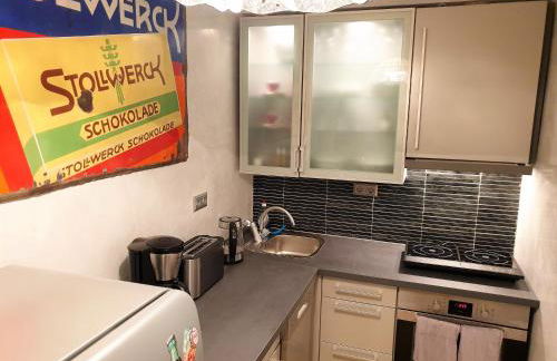 Ferienwohnung Royal Walchensee - Foto 23