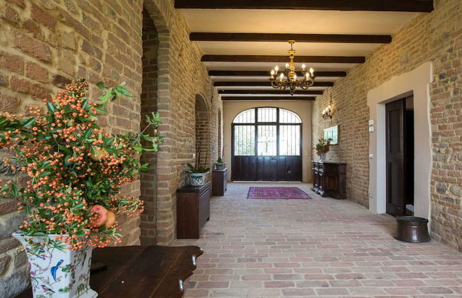 Belvilla by OYO Casa de Poi - Foto 2