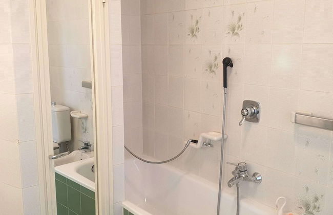 Vesime Villa With Garden - Photo 24