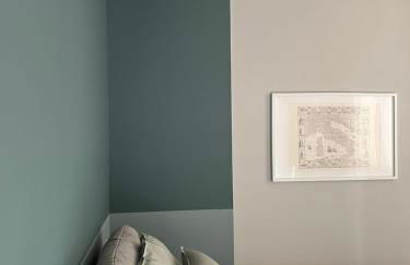 Historic design house near aquarium - Foto 47