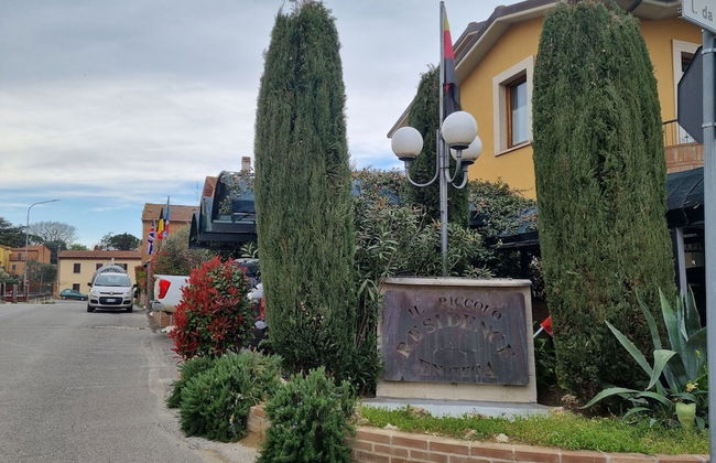 Belvilla by OYO L'angolo - Foto 22