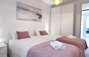 Apartment Asterias (Špadići) - Foto 5