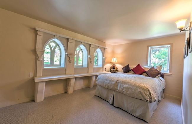 LX3 Renaissance Carmel Valley Villa Pool and Spa - Foto 9