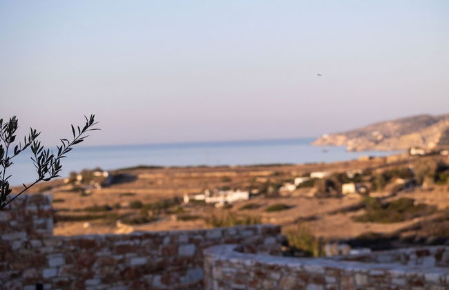 Akrotiri Estate Naxos - Private Hillside Estate - Foto 16