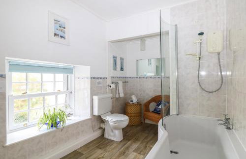 Penrose Farm Cottage - Foto 23